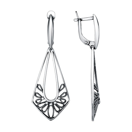 34015588 СЕРЬГИ