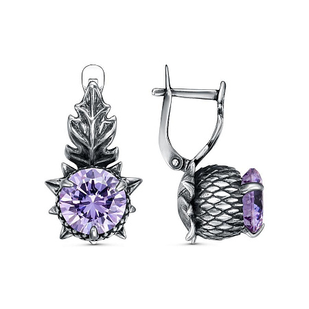 34817616-6 СЕРЬГИ