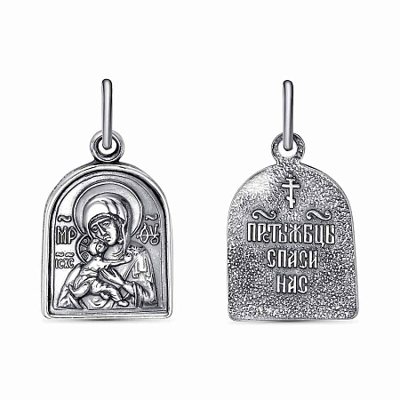 530231ц ПОДВЕСКА Владимирская