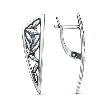 33017066 СЕРЬГИ