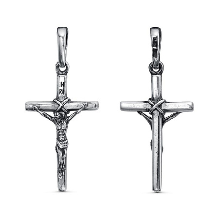 53013098 ПОДВЕСКА "Католическая"