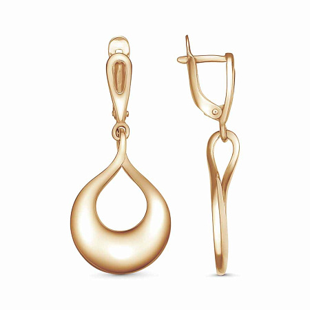 34016307 СЕРЬГИ