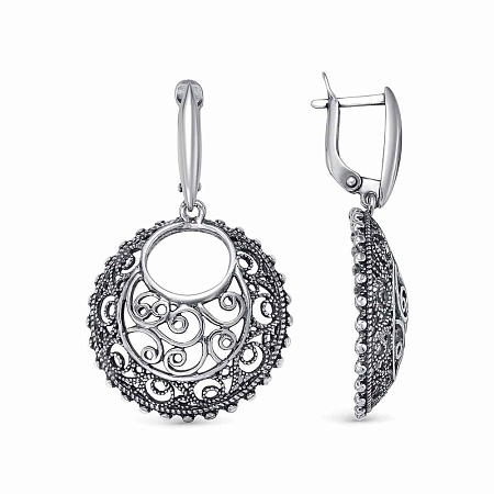 33012074 СЕРЬГИ