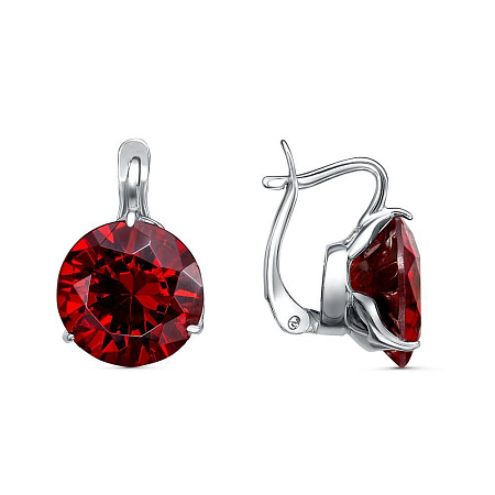 3381637ДП18 СЕРЬГИ