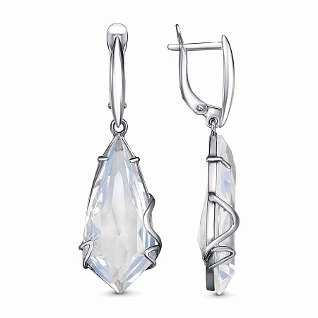 33610524Д СЕРЬГИ