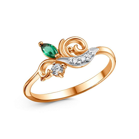 23816613Д7 КОЛЬЦО