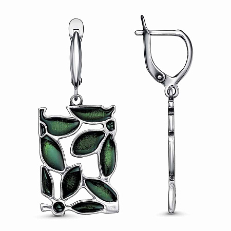 33016234 СЕРЬГИ