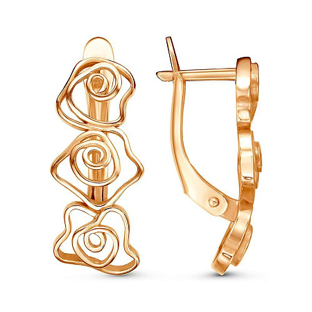 33016479 СЕРЬГИ