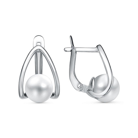 33617432Д СЕРЬГИ