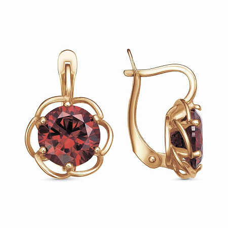 33816789-18 СЕРЬГИ