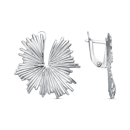 33016658Д СЕРЬГИ