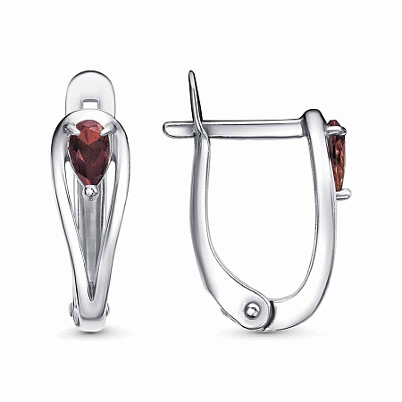 33816462Д18 СЕРЬГИ