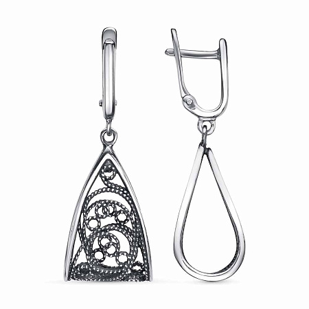 33016836 СЕРЬГИ