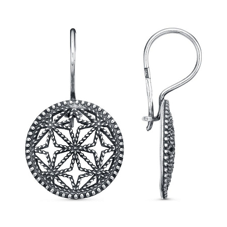 34017214 СЕРЬГИ