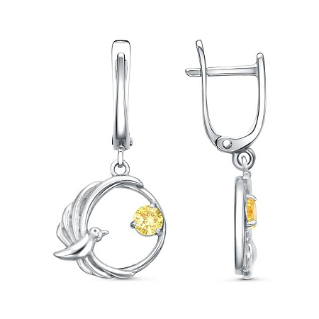 34816974Пл4 СЕРЬГИ