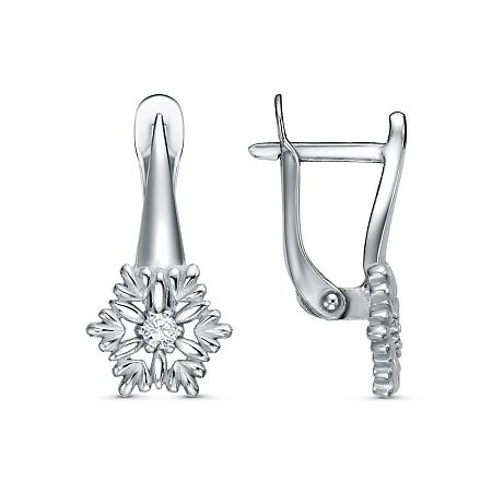 33817766Д СЕРЬГИ