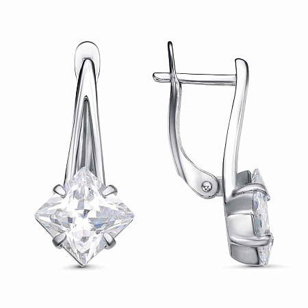 33816196Пл СЕРЬГИ