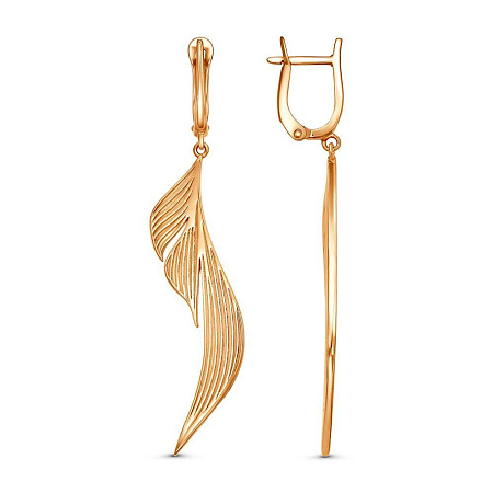 34017197 СЕРЬГИ