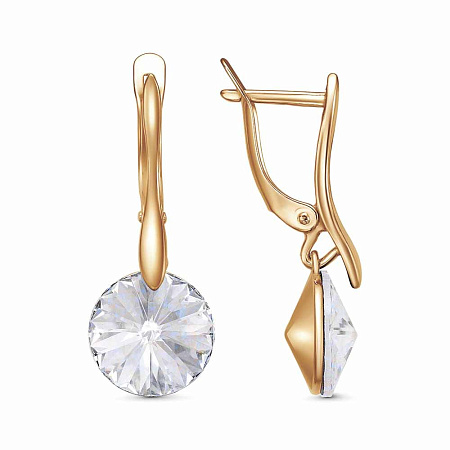 34616457ч СЕРЬГИ