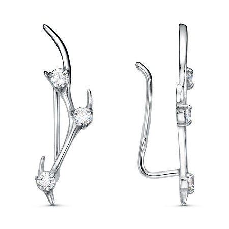 33817476Д СЕРЬГИ