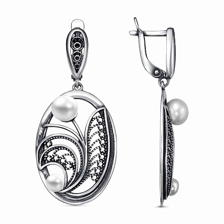 33315586 СЕРЬГИ