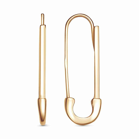 34014033 СЕРЬГИ