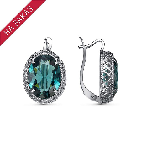 3377612Д14 СЕРЬГИ