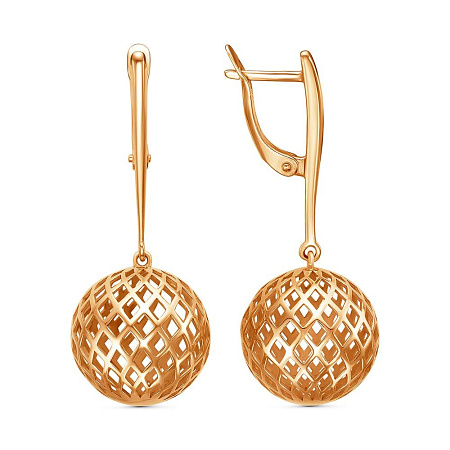 34013423 СЕРЬГИ