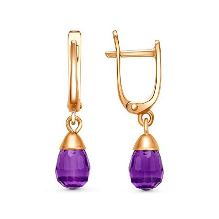 34817571Гр1 СЕРЬГИ