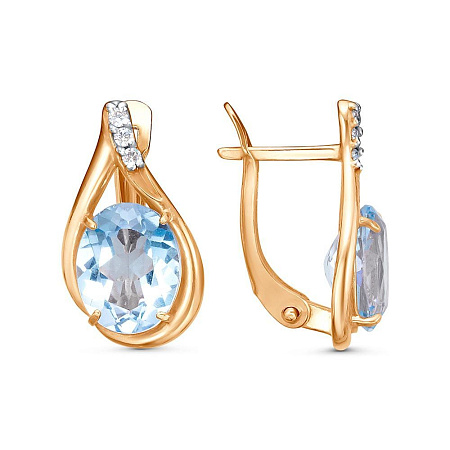 33112753ДТг СЕРЬГИ