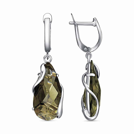 3366738Д1 СЕРЬГИ