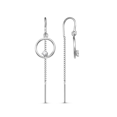 33811860Д СЕРЬГИ