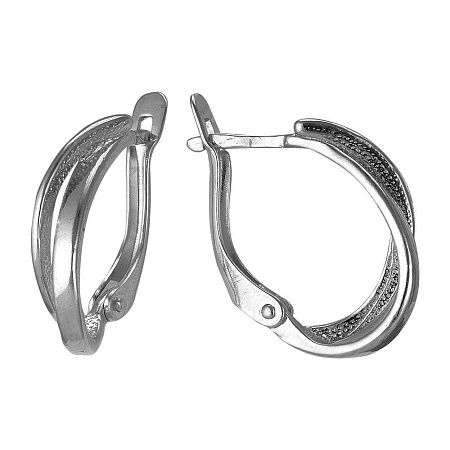 330970ц СЕРЬГИ