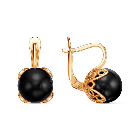 34616441А СЕРЬГИ