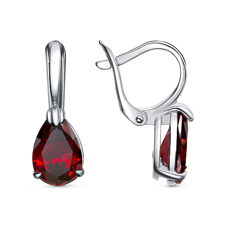 33816654Д18 СЕРЬГИ