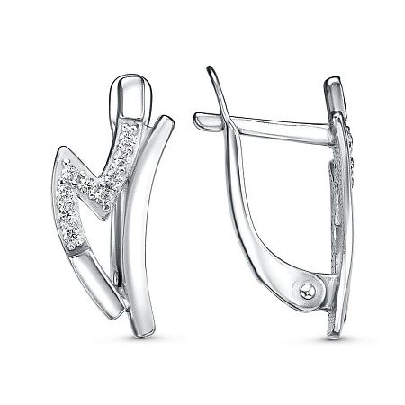 33816868Д СЕРЬГИ