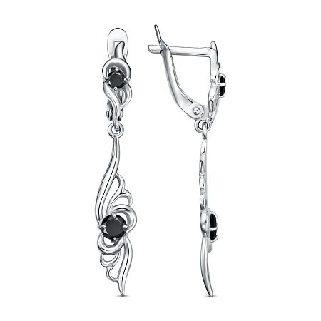 33816942Д1 СЕРЬГИ