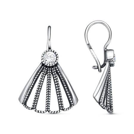 34616886ч СЕРЬГИ