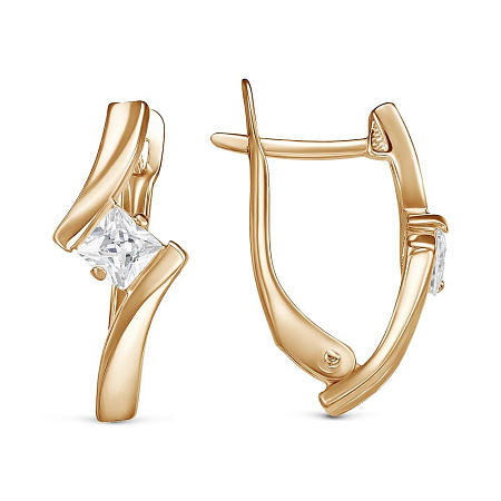 3487051ф СЕРЬГИ