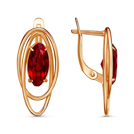 34616529Р СЕРЬГИ