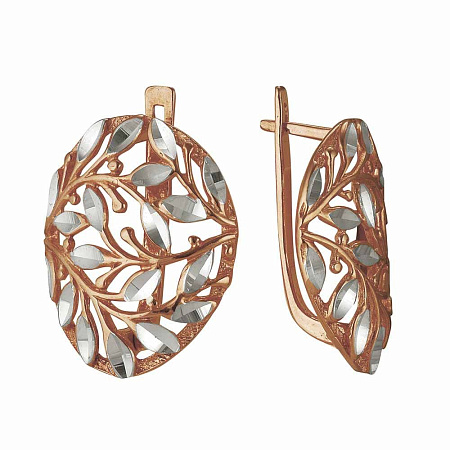 3405201р5 СЕРЬГИ