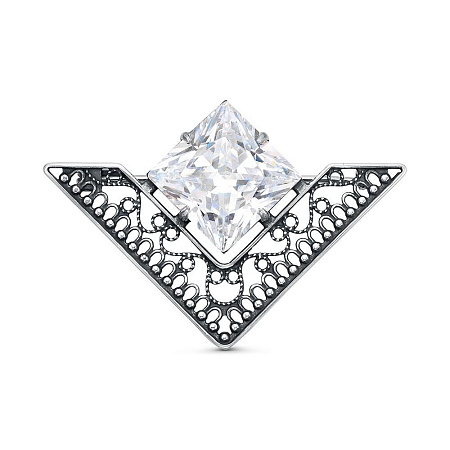 14816862ф БРОШЬ