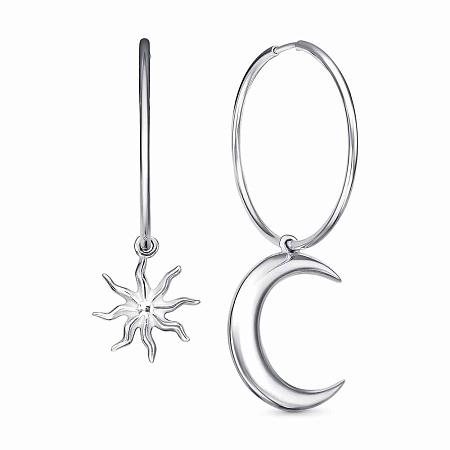 33016184Пл СЕРЬГИ