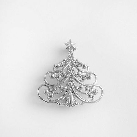 13017498Д БРОШЬ