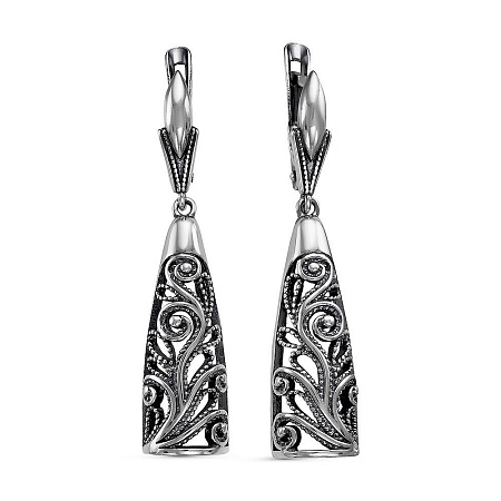 33010942 СЕРЬГИ