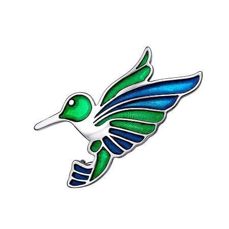 13015882Пл4 БРОШЬ