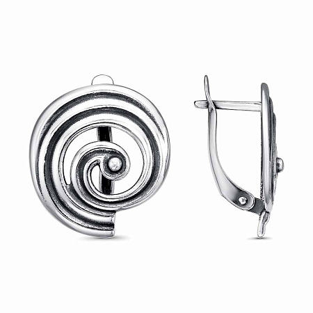 34016796 СЕРЬГИ