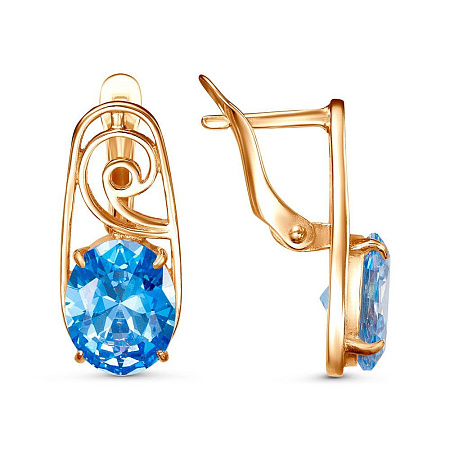 34815591Ак СЕРЬГИ