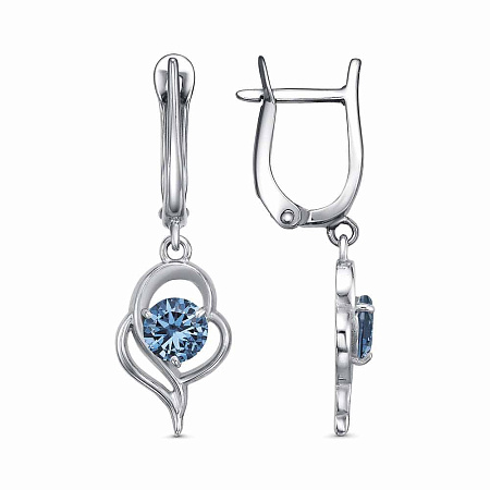 33816186Пл14 СЕРЬГИ