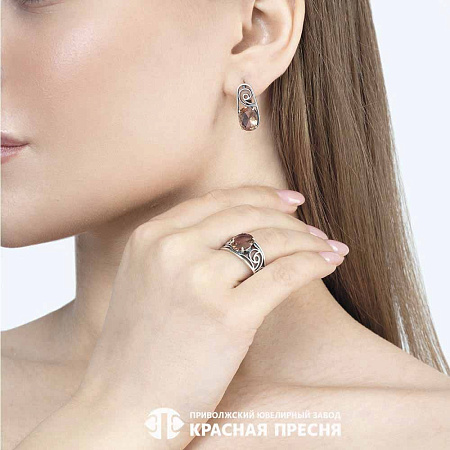 33815590-22 СЕРЬГИ